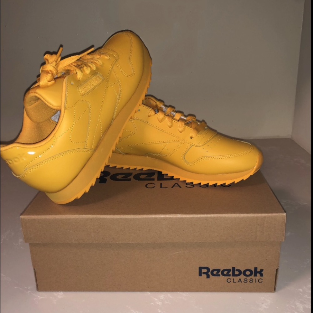 Reebok Classic